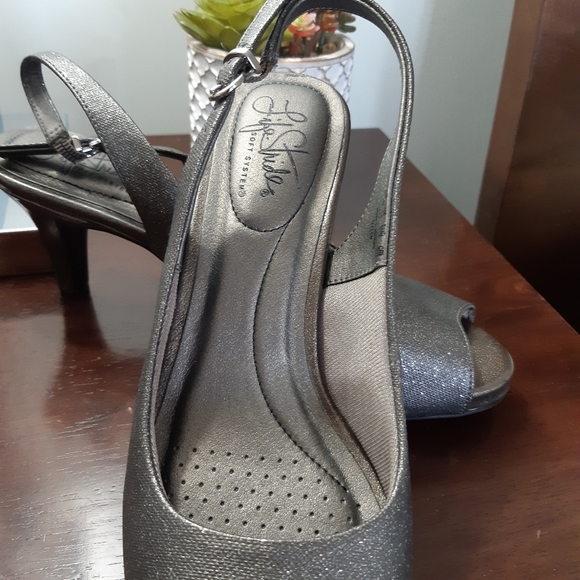 Life Stride Shoes - Shoes